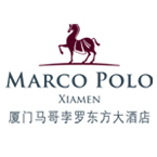 Marco Polo Xiamen logo