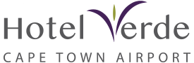 Hotel Verde Cape Town Airport logo