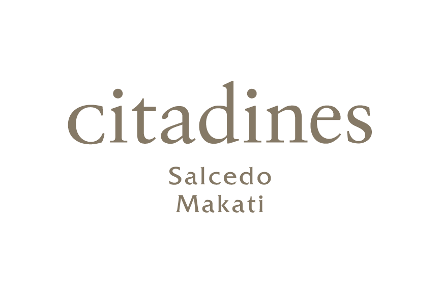 Citadines Salcedo Makati logo