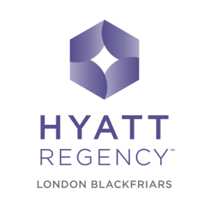 Hyatt Regency London Blackfriars logo