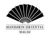 Mandarin Oriental, Macau logo