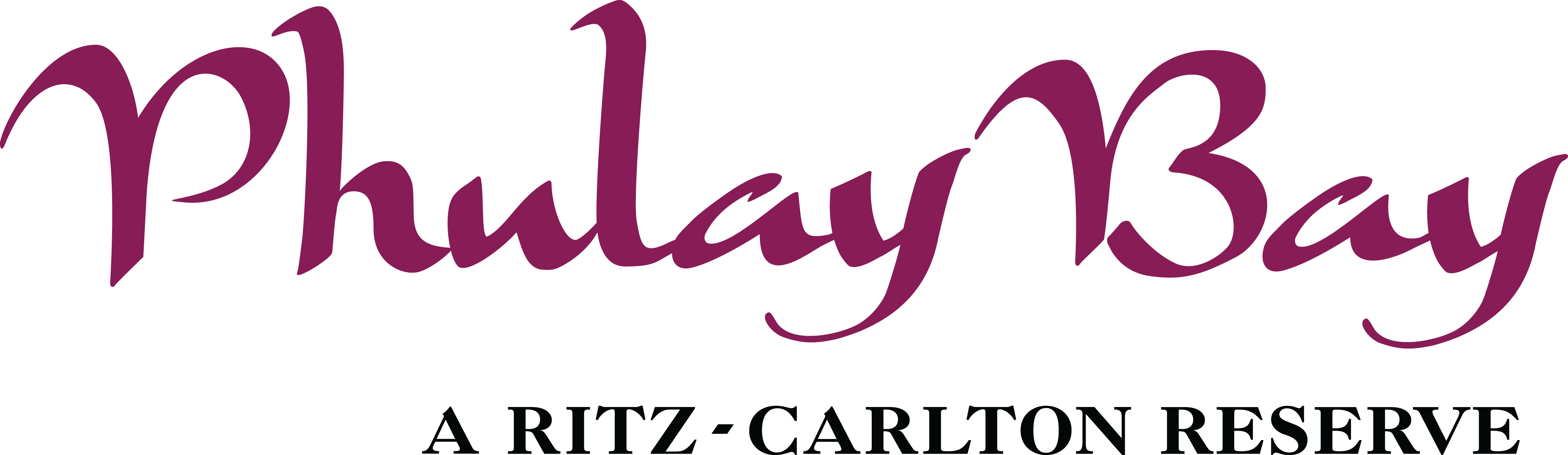 Phulay Bay, a Ritz-Carlton Reserve logo