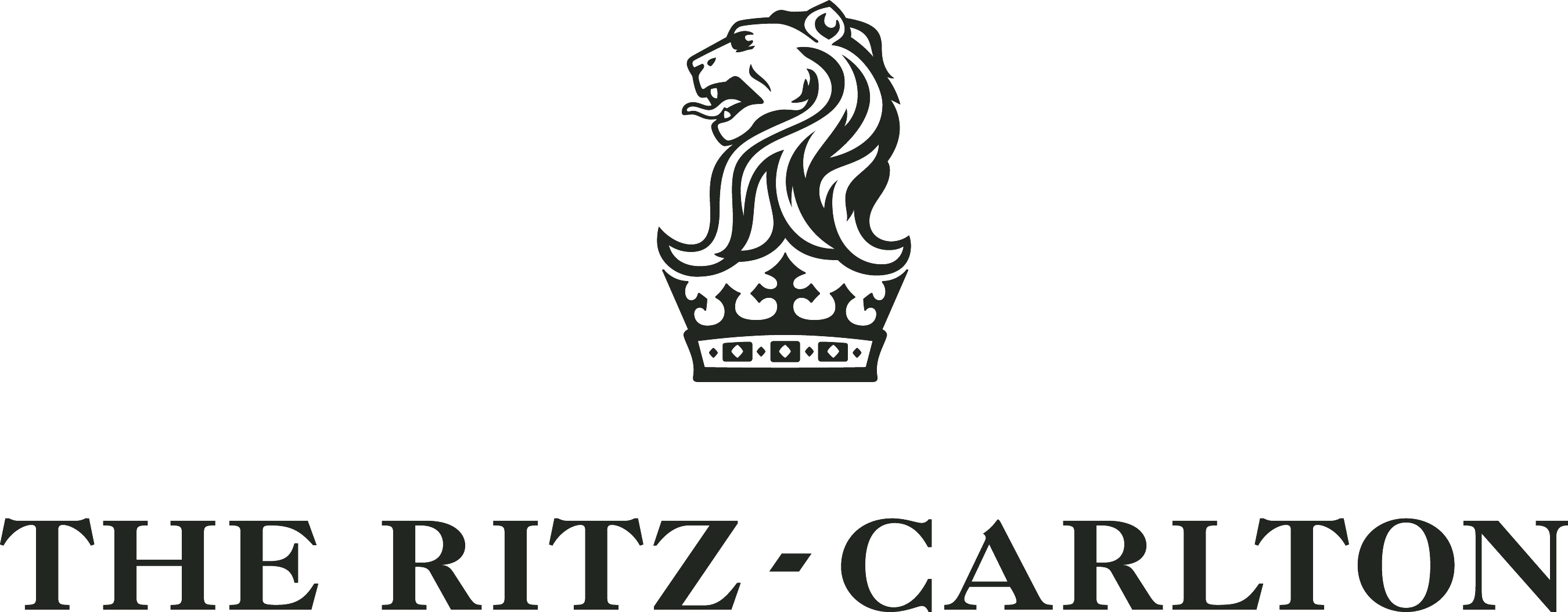The Portman Ritz-Carlton, Shanghai logo