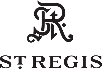 The St. Regis Hong Kong logo