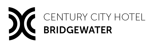 Century City Hotel Bridgewater logo