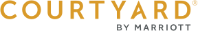 Courtyard Seoul Times Square logo