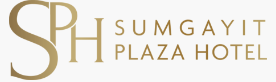 Sumgayit Plaza Hotel logo