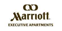 Marriott Executive Apartments Atyrau logo