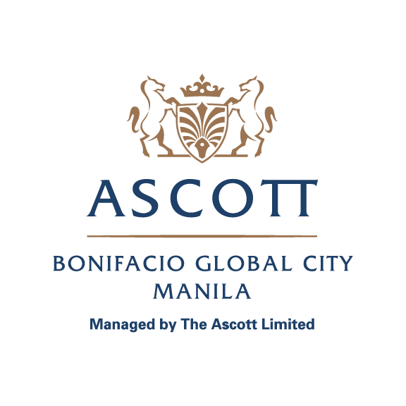 Ascott Bonifacio Global City Manila logo