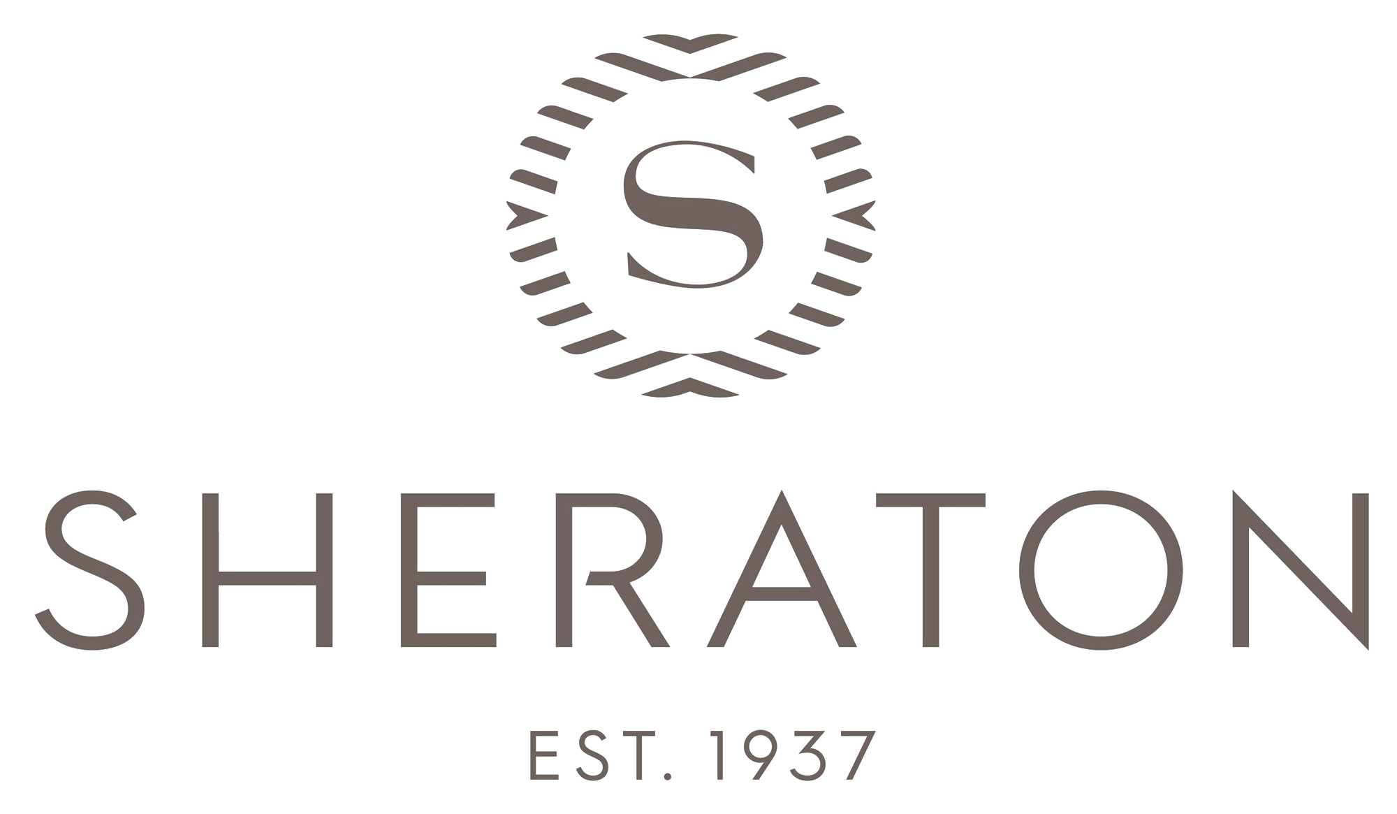 Sheraton Jinzhou Hotel logo