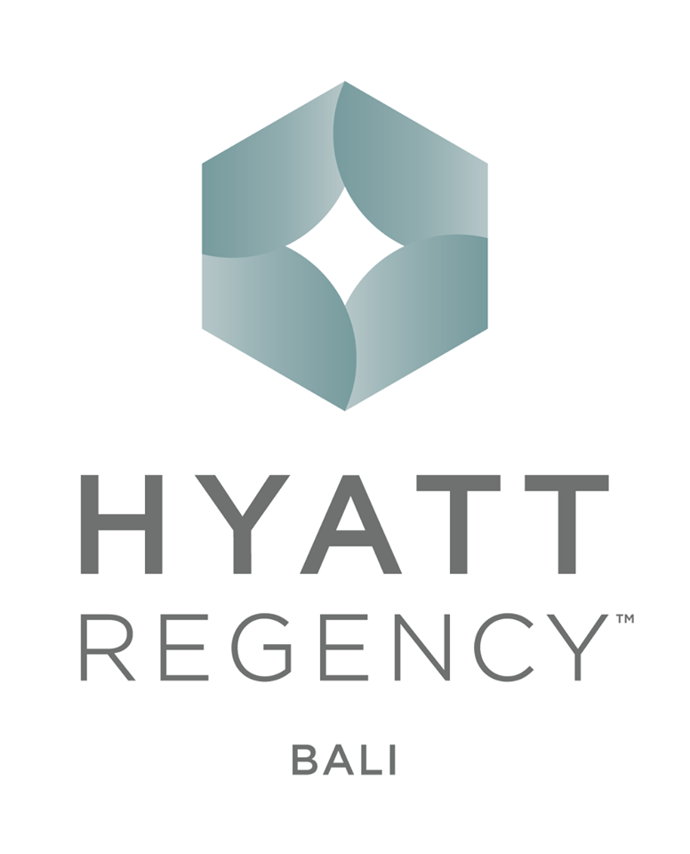 Hyatt Regency Bali logo