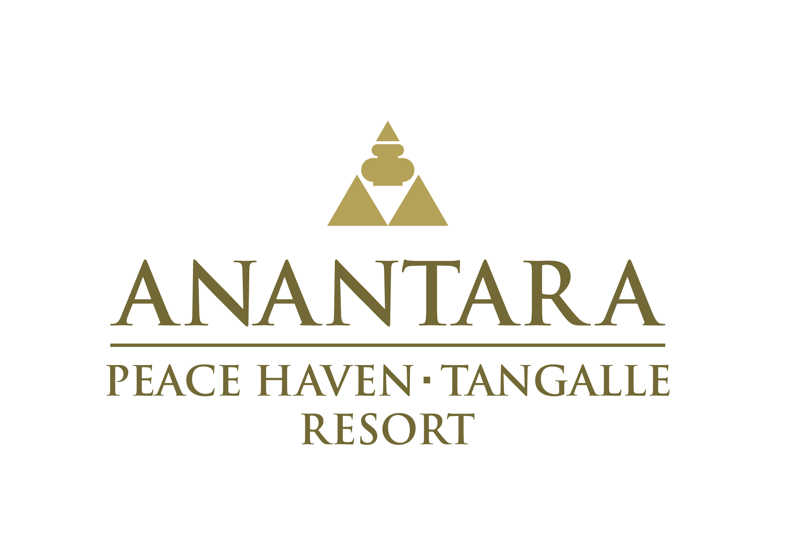 Anantara Peace Haven Tangalle Resort logo