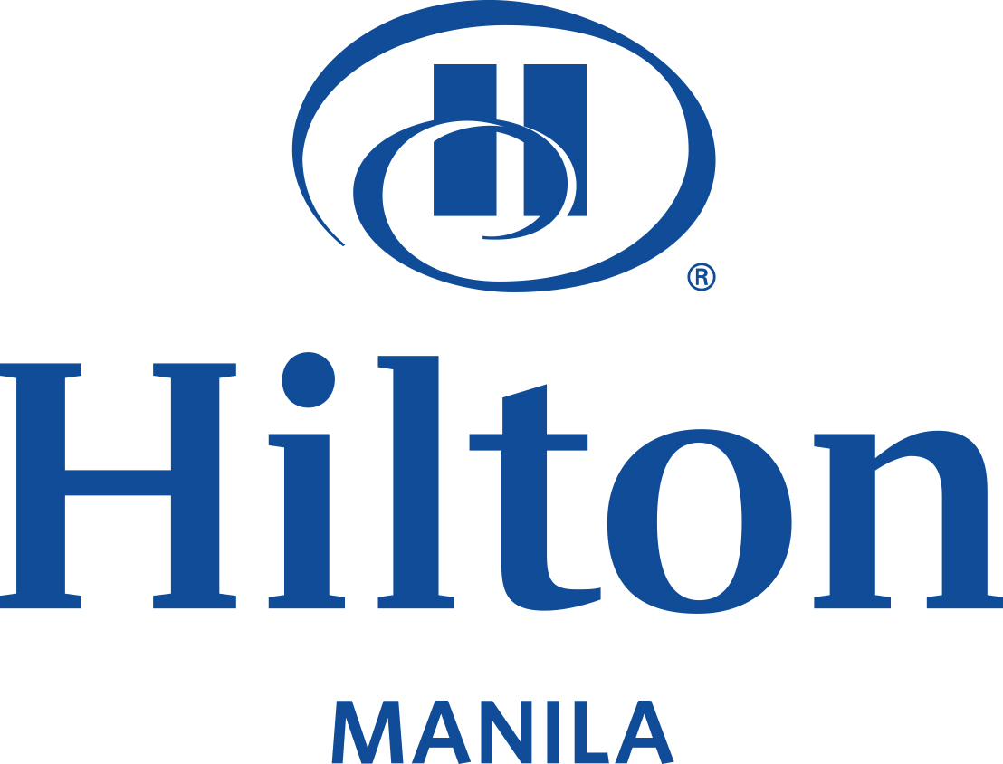 Hilton Manila logo