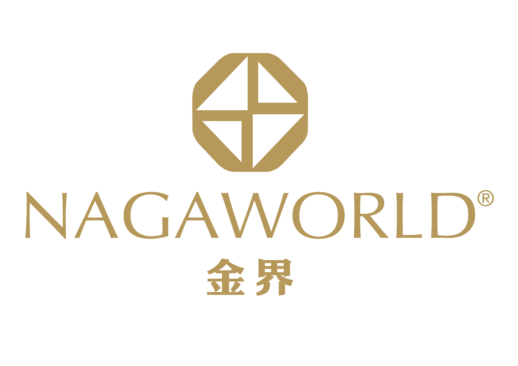 NagaWorld Hotel logo