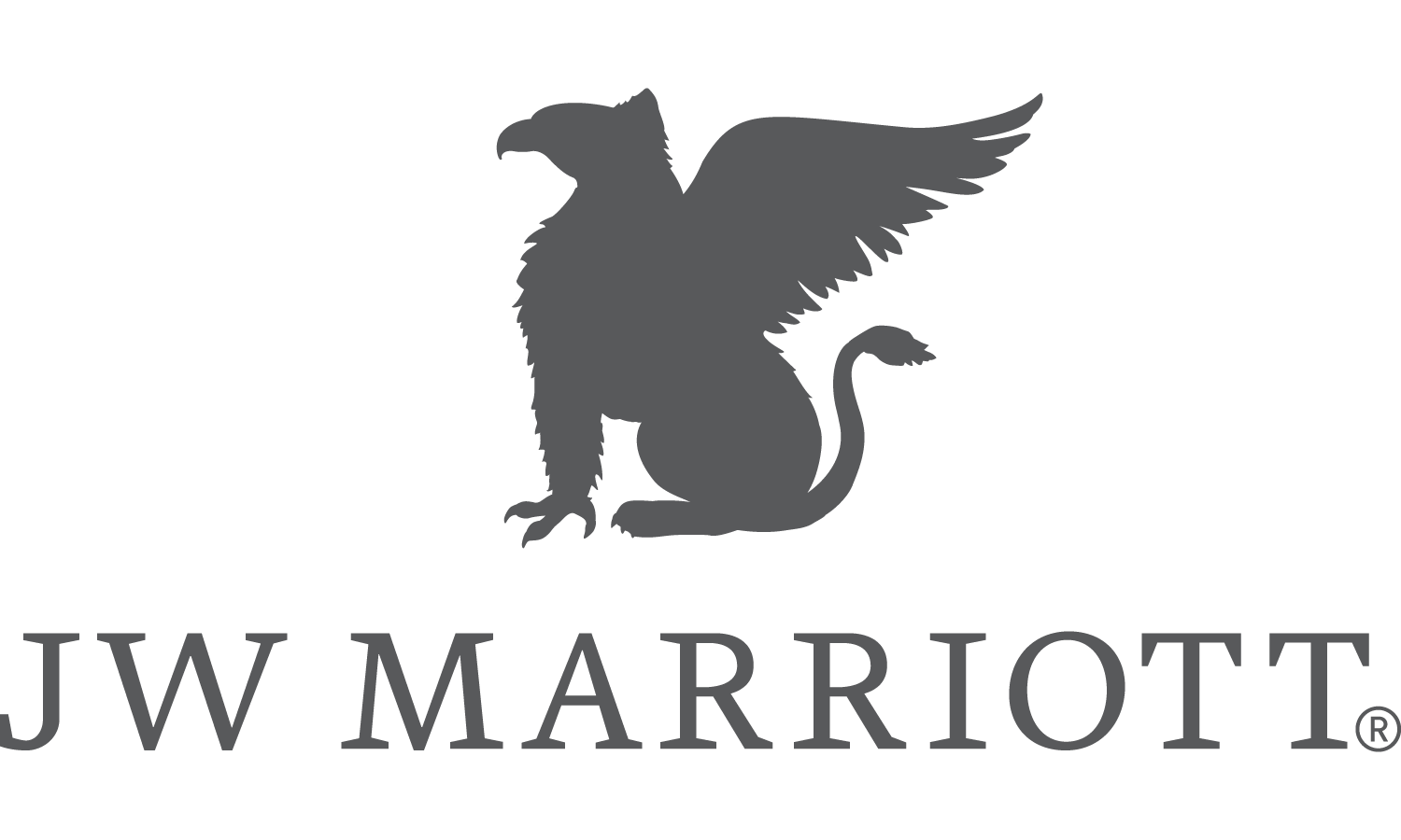 JW Marriott Hotel Bangkok logo