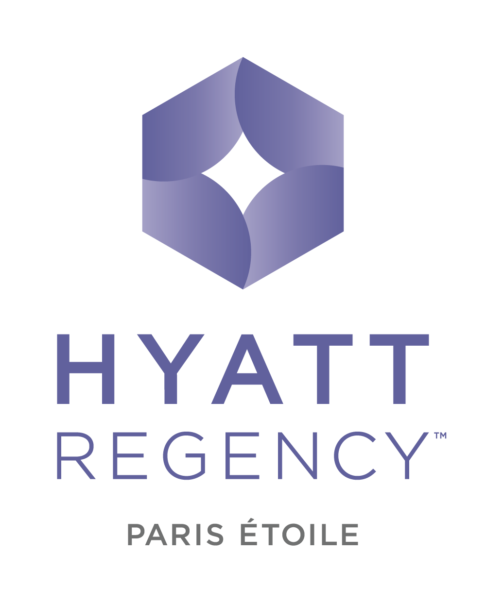 Hyatt Regency Paris Etoile logo
