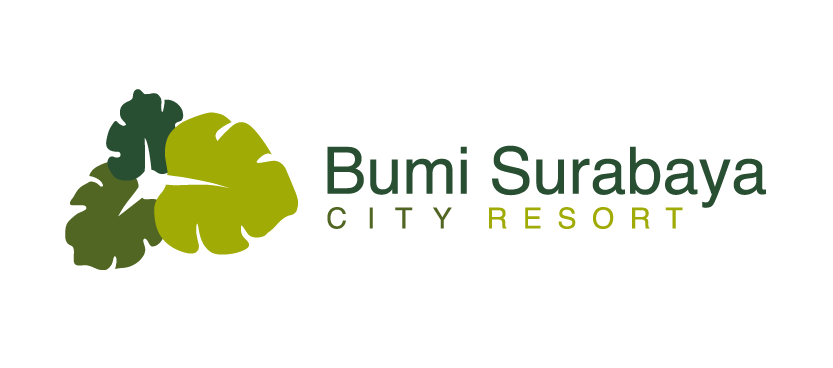 Bumi Surabaya City Resort logo