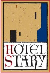 Hotel Stary logo