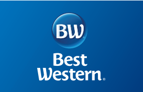 Best Western Nairobi, Upperhill logo