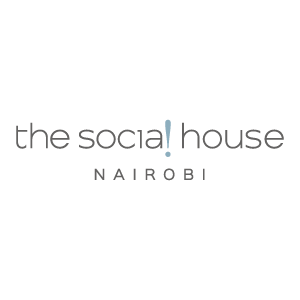 The Social House Nairobi logo