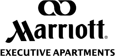 Marriott Executive Apartments Brussels, European Quarter logo