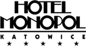 Hotel Monopol Katowice logo