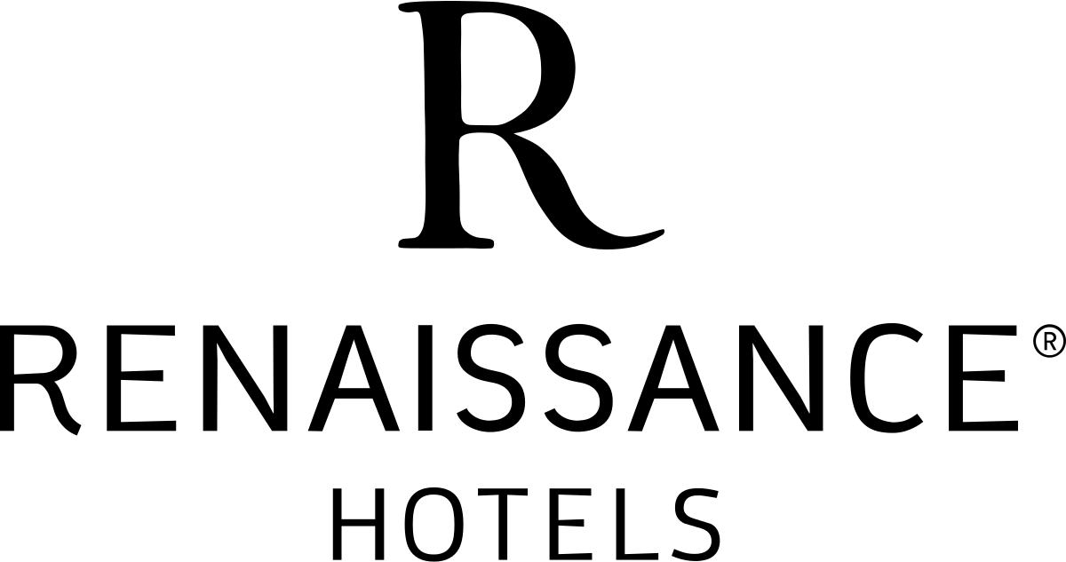 Renaissance Amsterdam Hotel logo