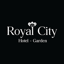 Royal City Hotel Garden