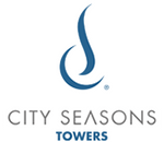 City Seasons Towers