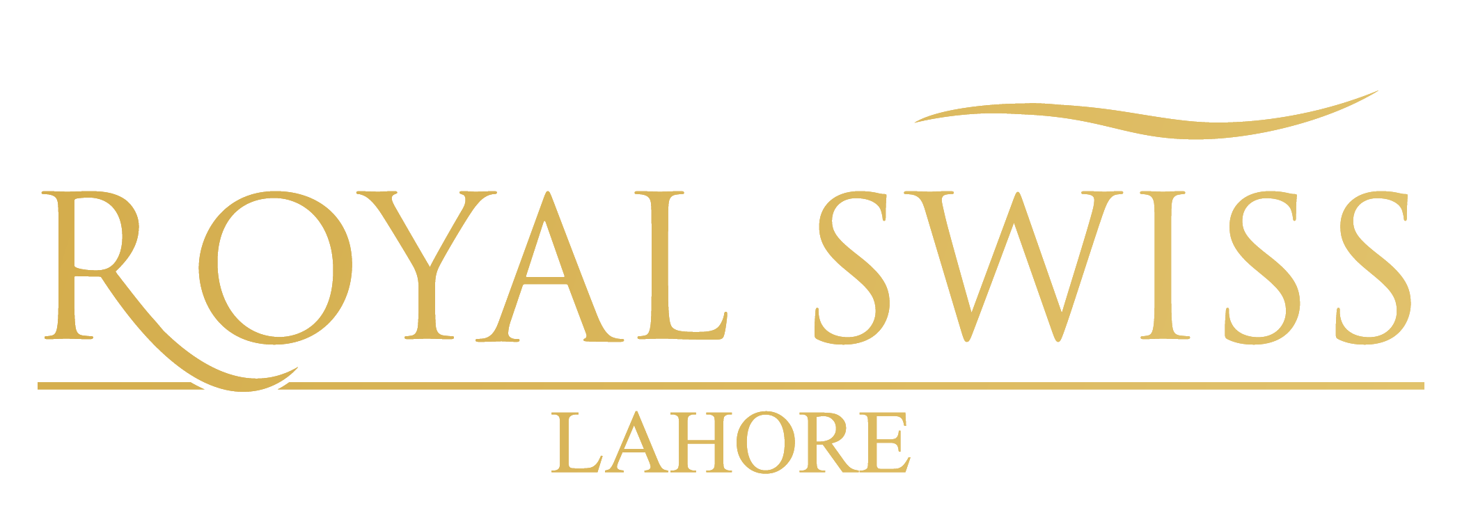 Royal Swiss Lahore